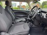 USED 2013 13 MINI HATCH 1.6 One Hatchback 3dr Petrol Manual Euro 5 (98 ps) Only 19,000 Miles