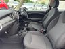 USED 2013 13 MINI HATCH 1.6 One Hatchback 3dr Petrol Manual Euro 5 (98 ps) Only 19,000 Miles