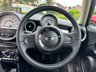 USED 2013 13 MINI HATCH 1.6 One Hatchback 3dr Petrol Manual Euro 5 (98 ps) Only 19,000 Miles