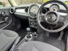 USED 2013 13 MINI HATCH 1.6 One Hatchback 3dr Petrol Manual Euro 5 (98 ps) Only 19,000 Miles