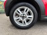 USED 2013 13 MINI HATCH 1.6 One Hatchback 3dr Petrol Manual Euro 5 (98 ps) Only 19,000 Miles