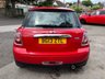USED 2013 13 MINI HATCH 1.6 One Hatchback 3dr Petrol Manual Euro 5 (98 ps) Only 19,000 Miles
