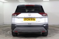 USED 2024 24 NISSAN X-TRAIL 1.5 h e-POWER N-Connecta Auto e-4ORCE Euro 6 (s/s) 5dr Reverse Camera, Dab , Nav,