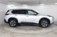 USED 2024 24 NISSAN X-TRAIL 1.5 h e-POWER N-Connecta Auto e-4ORCE Euro 6 (s/s) 5dr Reverse Camera, Dab , Nav,