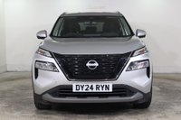 USED 2024 24 NISSAN X-TRAIL 1.5 h e-POWER N-Connecta Auto e-4ORCE Euro 6 (s/s) 5dr Reverse Camera, Dab , Nav,