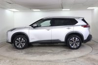 USED 2024 24 NISSAN X-TRAIL 1.5 h e-POWER N-Connecta Auto e-4ORCE Euro 6 (s/s) 5dr Reverse Camera, Dab , Nav,
