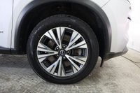 USED 2024 24 NISSAN X-TRAIL 1.5 h e-POWER N-Connecta Auto e-4ORCE Euro 6 (s/s) 5dr Reverse Camera, Dab , Nav,
