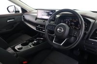 USED 2024 24 NISSAN X-TRAIL 1.5 h e-POWER N-Connecta Auto e-4ORCE Euro 6 (s/s) 5dr Reverse Camera, Dab , Nav,