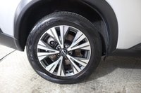 USED 2024 24 NISSAN X-TRAIL 1.5 h e-POWER N-Connecta Auto e-4ORCE Euro 6 (s/s) 5dr Reverse Camera, Dab , Nav,