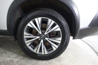 USED 2024 24 NISSAN X-TRAIL 1.5 h e-POWER N-Connecta Auto e-4ORCE Euro 6 (s/s) 5dr Reverse Camera, Dab , Nav,