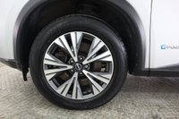 USED 2024 24 NISSAN X-TRAIL 1.5 h e-POWER N-Connecta Auto e-4ORCE Euro 6 (s/s) 5dr Reverse Camera, Dab , Nav,