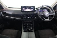 USED 2024 24 NISSAN X-TRAIL 1.5 h e-POWER N-Connecta Auto e-4ORCE Euro 6 (s/s) 5dr Reverse Camera, Dab , Nav,