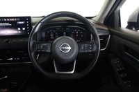 USED 2024 24 NISSAN X-TRAIL 1.5 h e-POWER N-Connecta Auto e-4ORCE Euro 6 (s/s) 5dr Reverse Camera, Dab , Nav,