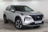 USED 2024 24 NISSAN X-TRAIL 1.5 h e-POWER N-Connecta Auto e-4ORCE Euro 6 (s/s) 5dr Reverse Camera, Dab , Nav,