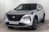 USED 2024 24 NISSAN X-TRAIL 1.5 h e-POWER N-Connecta Auto e-4ORCE Euro 6 (s/s) 5dr Reverse Camera, Dab , Nav,