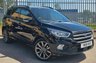 USED 2019 19 FORD KUGA 1.5 TDCi EcoBlue ST-Line Edition SUV 5dr Diesel Manual Euro 6 (s/s) (120 ps) Sat Nav/ST-Line trim/2Keys