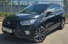 USED 2019 19 FORD KUGA 1.5 TDCi EcoBlue ST-Line Edition SUV 5dr Diesel Manual Euro 6 (s/s) (120 ps) Sat Nav/ST-Line trim/2Keys