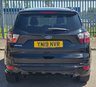 USED 2019 19 FORD KUGA 1.5 TDCi EcoBlue ST-Line Edition SUV 5dr Diesel Manual Euro 6 (s/s) (120 ps) Sat Nav/ST-Line trim/2Keys