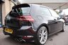 USED 2015 65 VOLKSWAGEN GOLF 2.0 TSI BlueMotion Tech R Hatchback 3dr Petrol Manual 4Motion Euro 6 (s/s) (300 ps) 12 MONTHS MOT / FULLY SERVICED / EXTENDED WARRANTY AVAILABLE /  BREAKDOWN COVER