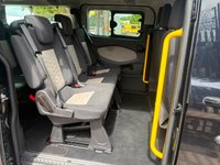 USED 2015 15 FORD TOURNEO CUSTOM 300 2.2 TDCi 125 LIMITED 9 Seater LWB - ONE OWNER + ONLY 42000 MILES ONE OWNER + ONLY 42000 MILES
