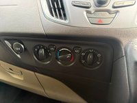 USED 2015 15 FORD TOURNEO CUSTOM 300 2.2 TDCi 125 LIMITED 9 Seater LWB - ONE OWNER + ONLY 42000 MILES ONE OWNER + ONLY 42000 MILES