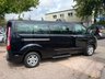 USED 2015 15 FORD TOURNEO CUSTOM 300 2.2 TDCi 125 LIMITED 9 Seater LWB - ONE OWNER + ONLY 42000 MILES ONE OWNER + ONLY 42000 MILES