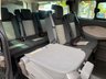 USED 2015 15 FORD TOURNEO CUSTOM 300 2.2 TDCi 125 LIMITED 9 Seater LWB - ONE OWNER + ONLY 42000 MILES ONE OWNER + ONLY 42000 MILES
