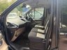USED 2015 15 FORD TOURNEO CUSTOM 300 2.2 TDCi 125 LIMITED 9 Seater LWB - ONE OWNER + ONLY 42000 MILES ONE OWNER + ONLY 42000 MILES