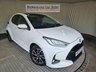 USED 2022 72 TOYOTA YARIS 1.5 VVT-h Design Hatchback 5dr Petrol Hybrid E-CVT Euro 6 (s/s) (116 ps) 