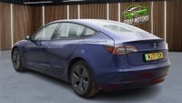 USED 2021 71 TESLA Model 3 (Dual Motor) Long Range Saloon 4dr Electric Auto 4WDE (346 ps) +++SAME DAY/NEXT DAY DELIVERY AVAILABLE+++