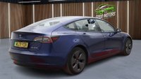 USED 2021 71 TESLA Model 3 (Dual Motor) Long Range Saloon 4dr Electric Auto 4WDE (346 ps) +++SAME DAY/NEXT DAY DELIVERY AVAILABLE+++