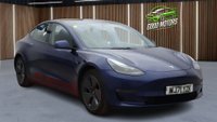 USED 2021 71 TESLA Model 3 (Dual Motor) Long Range Saloon 4dr Electric Auto 4WDE (346 ps) +++SAME DAY/NEXT DAY DELIVERY AVAILABLE+++