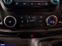 USED 2022 72 FORD TRANSIT CUSTOM 2.0 340 EcoBlue Leader Panel Van L1 H1 Euro 6 (s/s) (130 ps) EX AA + AIR CON + TAILGATE