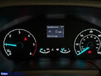 USED 2022 72 FORD TRANSIT CUSTOM 2.0 340 EcoBlue Leader Panel Van L1 H1 Euro 6 (s/s) (130 ps) EX AA + AIR CON + TAILGATE