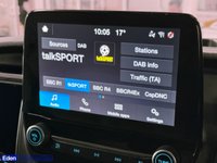 USED 2022 72 FORD TRANSIT CUSTOM 2.0 340 EcoBlue Leader Panel Van L1 H1 Euro 6 (s/s) (130 ps) EX AA + AIR CON + TAILGATE