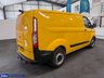 USED 2022 72 FORD TRANSIT CUSTOM 2.0 340 EcoBlue Leader Panel Van L1 H1 Euro 6 (s/s) (130 ps) EX AA + AIR CON + TAILGATE