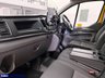 USED 2022 72 FORD TRANSIT CUSTOM 2.0 340 EcoBlue Leader Panel Van L1 H1 Euro 6 (s/s) (130 ps) EX AA + AIR CON + TAILGATE