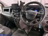 USED 2022 72 FORD TRANSIT CUSTOM 2.0 340 EcoBlue Leader Panel Van L1 H1 Euro 6 (s/s) (130 ps) EX AA + AIR CON + TAILGATE