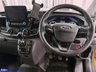 USED 2022 72 FORD TRANSIT CUSTOM 2.0 340 EcoBlue Leader Panel Van L1 H1 Euro 6 (s/s) (130 ps) EX AA + AIR CON + TAILGATE