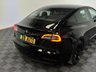 USED 2021 71 TESLA Model 3 (Dual Motor) Long Range Saloon 4dr Electric Auto 4WDE (346 ps) Interior Styling | Red Brakes