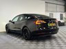 USED 2021 71 TESLA Model 3 (Dual Motor) Long Range Saloon 4dr Electric Auto 4WDE (346 ps) Interior Styling | Red Brakes