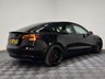 USED 2021 71 TESLA Model 3 (Dual Motor) Long Range Saloon 4dr Electric Auto 4WDE (346 ps) Interior Styling | Red Brakes