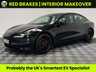 USED 2021 71 TESLA Model 3 (Dual Motor) Long Range Saloon 4dr Electric Auto 4WDE (346 ps) Interior Styling | Red Brakes