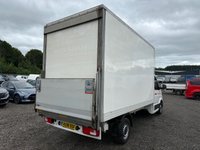 USED 2018 18 VOLKSWAGEN CRAFTER 2.0 TDI CR35 BlueMotion Tech Startline Chassis Cab 2dr Diesel Manual FWD LWB Euro 6 (s/s) (140 ps) 