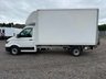 USED 2018 18 VOLKSWAGEN CRAFTER 2.0 TDI CR35 BlueMotion Tech Startline Chassis Cab 2dr Diesel Manual FWD LWB Euro 6 (s/s) (140 ps) 