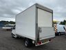 USED 2018 18 VOLKSWAGEN CRAFTER 2.0 TDI CR35 BlueMotion Tech Startline Chassis Cab 2dr Diesel Manual FWD LWB Euro 6 (s/s) (140 ps) 