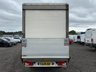 USED 2018 18 VOLKSWAGEN CRAFTER 2.0 TDI CR35 BlueMotion Tech Startline Chassis Cab 2dr Diesel Manual FWD LWB Euro 6 (s/s) (140 ps) 