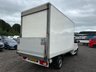 USED 2018 18 VOLKSWAGEN CRAFTER 2.0 TDI CR35 BlueMotion Tech Startline Chassis Cab 2dr Diesel Manual FWD LWB Euro 6 (s/s) (140 ps) 