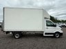 USED 2018 18 VOLKSWAGEN CRAFTER 2.0 TDI CR35 BlueMotion Tech Startline Chassis Cab 2dr Diesel Manual FWD LWB Euro 6 (s/s) (140 ps) 