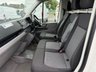 USED 2018 18 VOLKSWAGEN CRAFTER 2.0 TDI CR35 BlueMotion Tech Startline Chassis Cab 2dr Diesel Manual FWD LWB Euro 6 (s/s) (140 ps) 